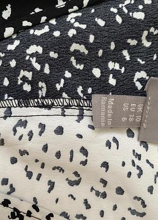 Блуза кроссовер от asos