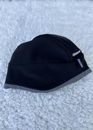 Мужская шапка haglofs, шапка для бега