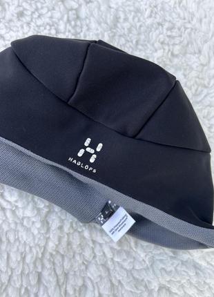Мужская шапка haglofs, шапка для бега