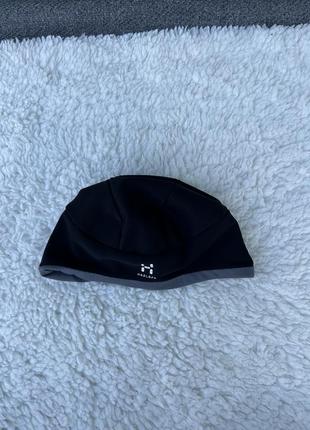 Мужская шапка haglofs, шапка для бега
