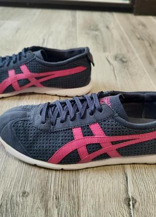 Кросівки asics onitsuka tiger rio runner — купити в Україні | SHAFA ...