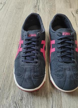 Кросівки asics onitsuka tiger rio runner — купити в Україні | SHAFA ...