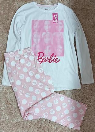 Піжама або костюм для дому, розмір 16-18 (євро 44-46)