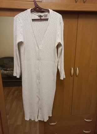 Продам платье h&m(l)