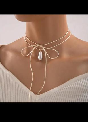 Подвеска шокер