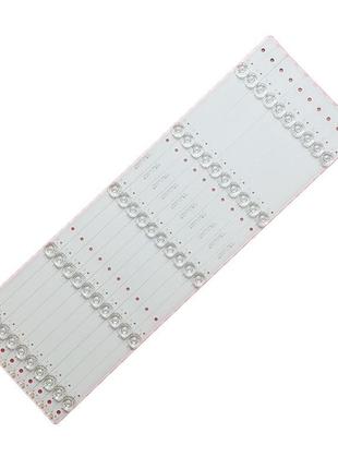 Led підсвітка 55" jl.d55051330-324bs-m 1 планка