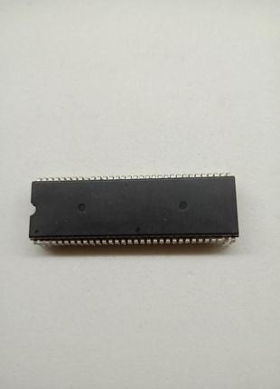 Микросхема процессор nec japan d18001-543 fh4-1303 04 0223ny003