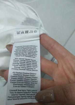 Блузка блуза без рукавів шифон8 фото