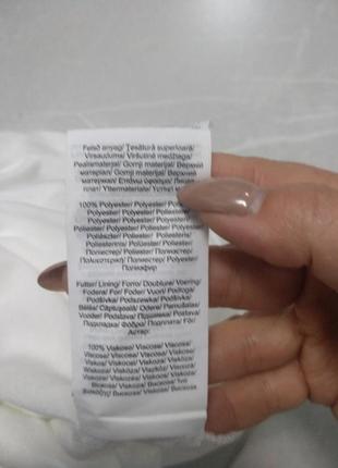 Блузка блуза без рукавів шифон9 фото