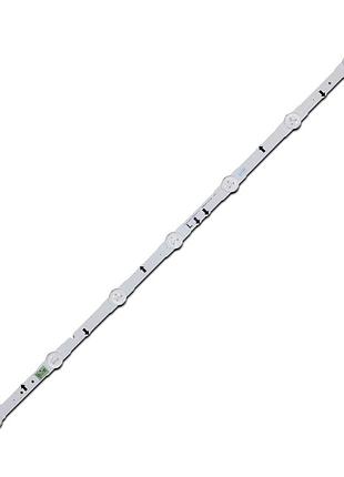 Led підсвітка 32" samsung  ue32h5570ss  ua32h4100ua 1 планка