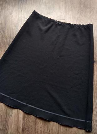 Спідниця трапеція