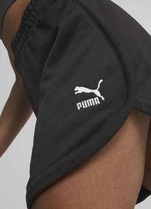 Юбка puma