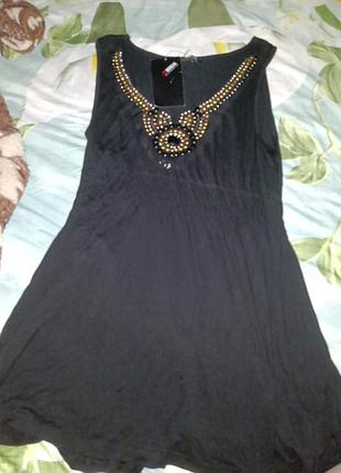 Туника, платье