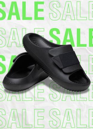 Crocs mellow luxe
