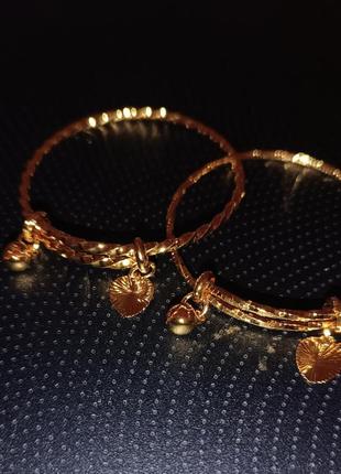 Детские классные дизайнерские браслеты два стиля дубай