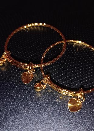 Детские классные дизайнерские браслеты два стиля дубай