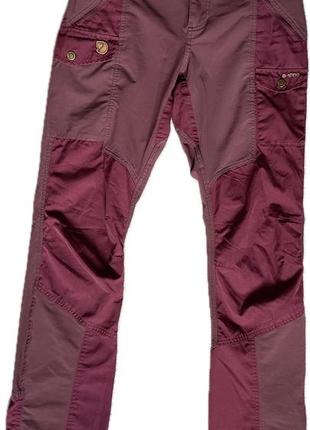 Штаны fjallraven nikka / nils