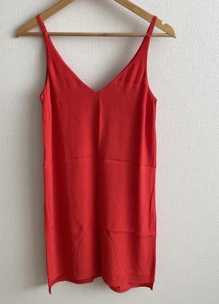 Літній сарафан topshop, р. xs-s