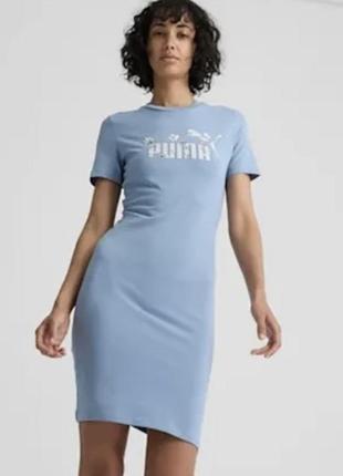 Платье puma р.s/36/8