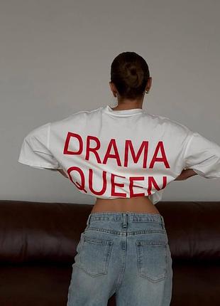 Футболка оверсайз2 фото