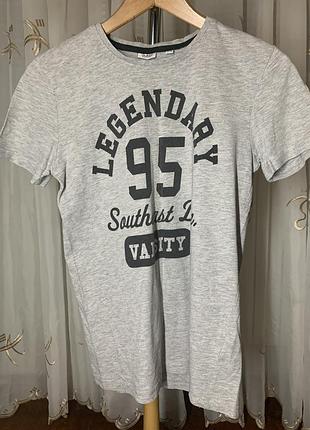 Blukids дитяча футболка