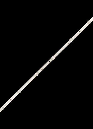 Led підсвітка 43" 1.14.md430032 vtv43sfhd 1 планка