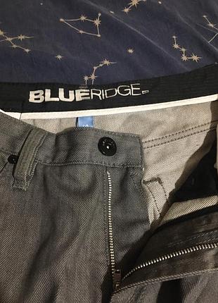 Джинси blue ridge