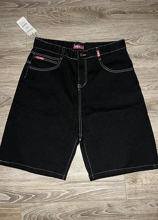 Новые шорты jnko sk8