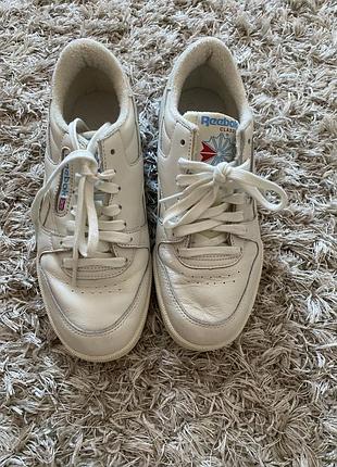 Кросівки reebok