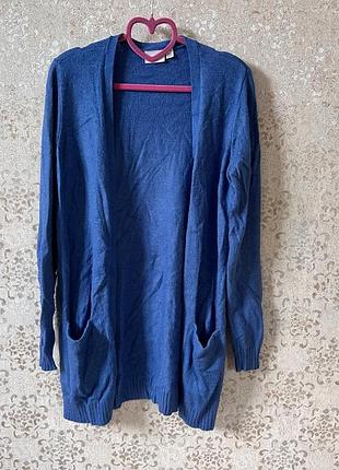 Мʼяка кофтинка тепла