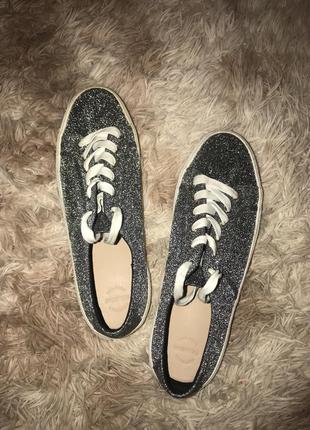 Кеды pull&bear