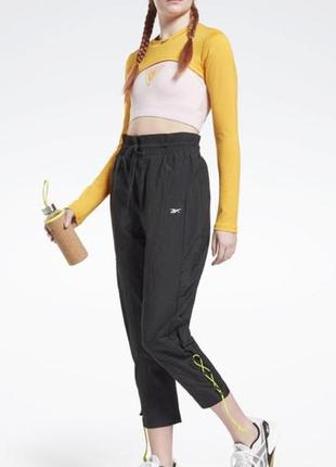 Спортивні штани оригінал reebok