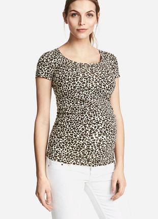 Футболка для беременных h&amp;m s