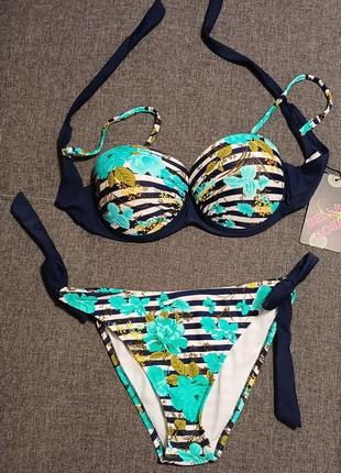 Купальник жіночий