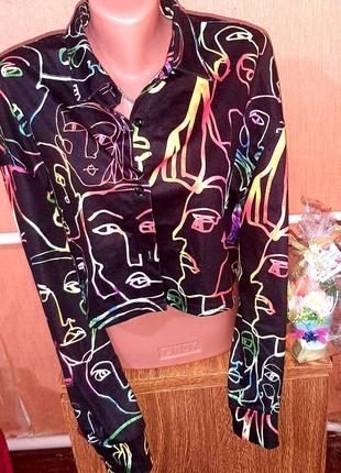 Рубашка 2