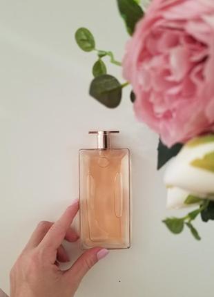 Парфумована вода idole lancome 75 ml