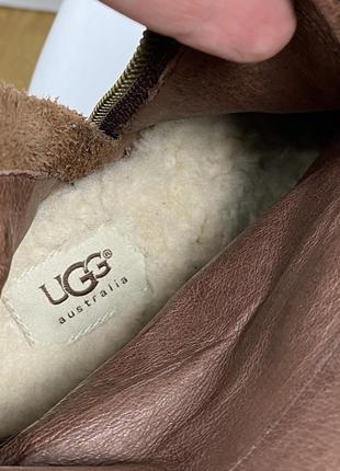 Ботинки ugg australia9 фото