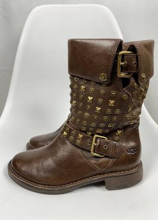 Ботинки ugg australia3 фото