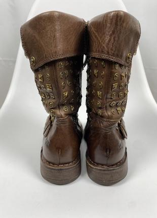 Ботинки ugg australia4 фото