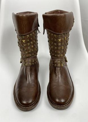 Ботинки ugg australia2 фото