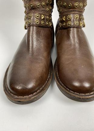 Ботинки ugg australia6 фото