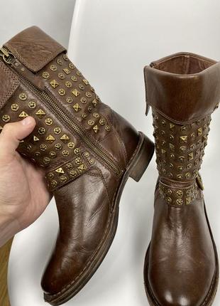 Ботинки ugg australia5 фото