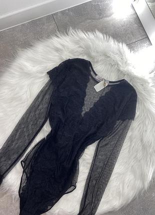 Боді 3
