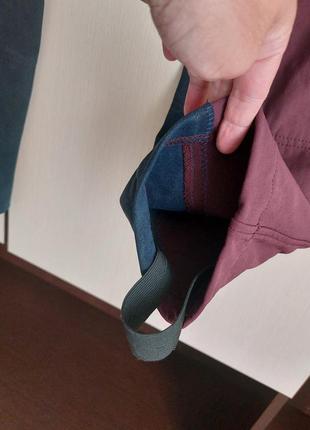 Штани для кінного спорту верхової їзди3 фото