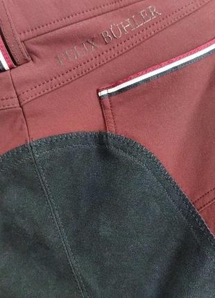 Штани для кінного спорту верхової їзди7 фото