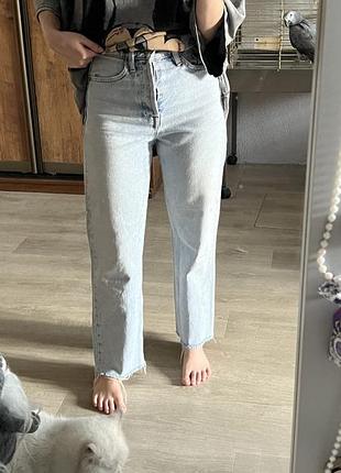 ❤️ zara джинси зара7 фото