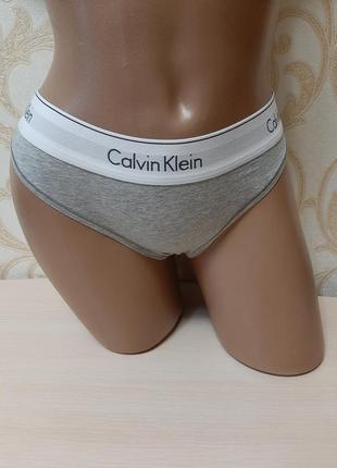 Спортивные трусики calvin klein