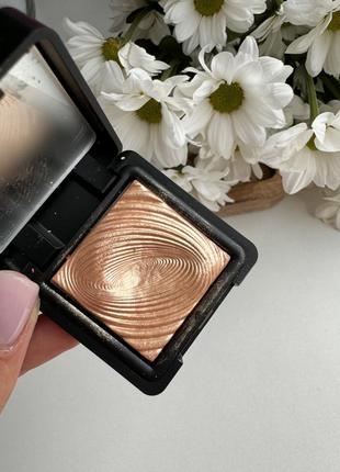 Тени для век kiko milano water eyeshadow 208