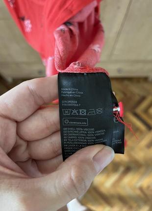 Сукня h&m4 фото