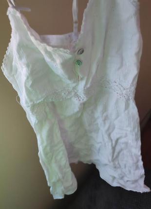 Кофта прошва